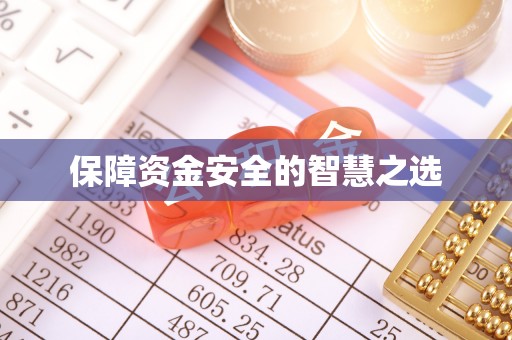 罗田保障资金安全的智慧之选