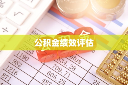 罗田公积金绩效评估